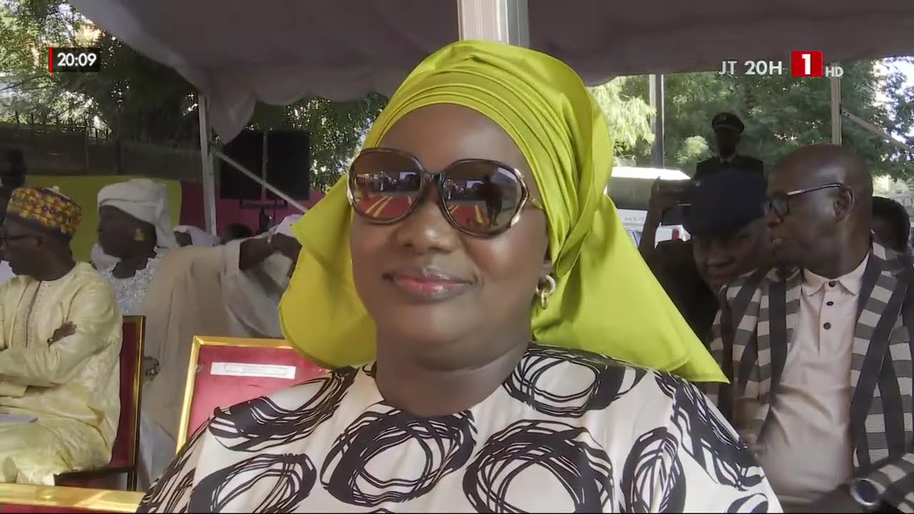 DES RUES DE DAKAR-PLATEAU REBAPTISÉES EN HOMMAGE À JEAN ALFRED DIALLO ET IBRA BINTA GUEYE MBENGUE