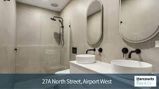 Luxurious Family Living At Its Best - 27A North Street, Airport West