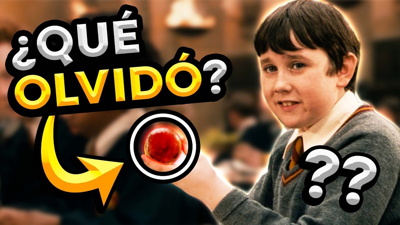 25 Secretos INCREÍBLES 🔮 HARRY POTTER Y LA PIEDRA FILOSOFAL [Curiosidades]  (Hogwarts Legacy) 