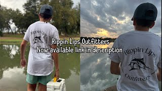 I officially dropped my clothing brand!!