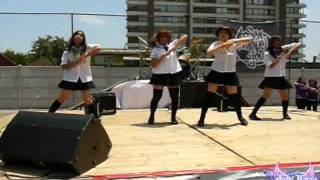 Angel Wings - Play With The Numbers