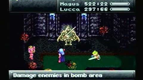 lets play chrono trigger: part 71