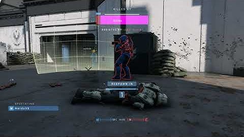 Halo Infinite Flight Part 2 | Live Fire Map | ODST Bots