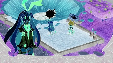 Disgaea D2 - Intro & Battle Basics 1