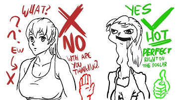 The Problem With Being An Artist On Twitter