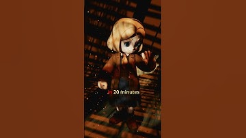 AI to Animation — in 20 Minutes?