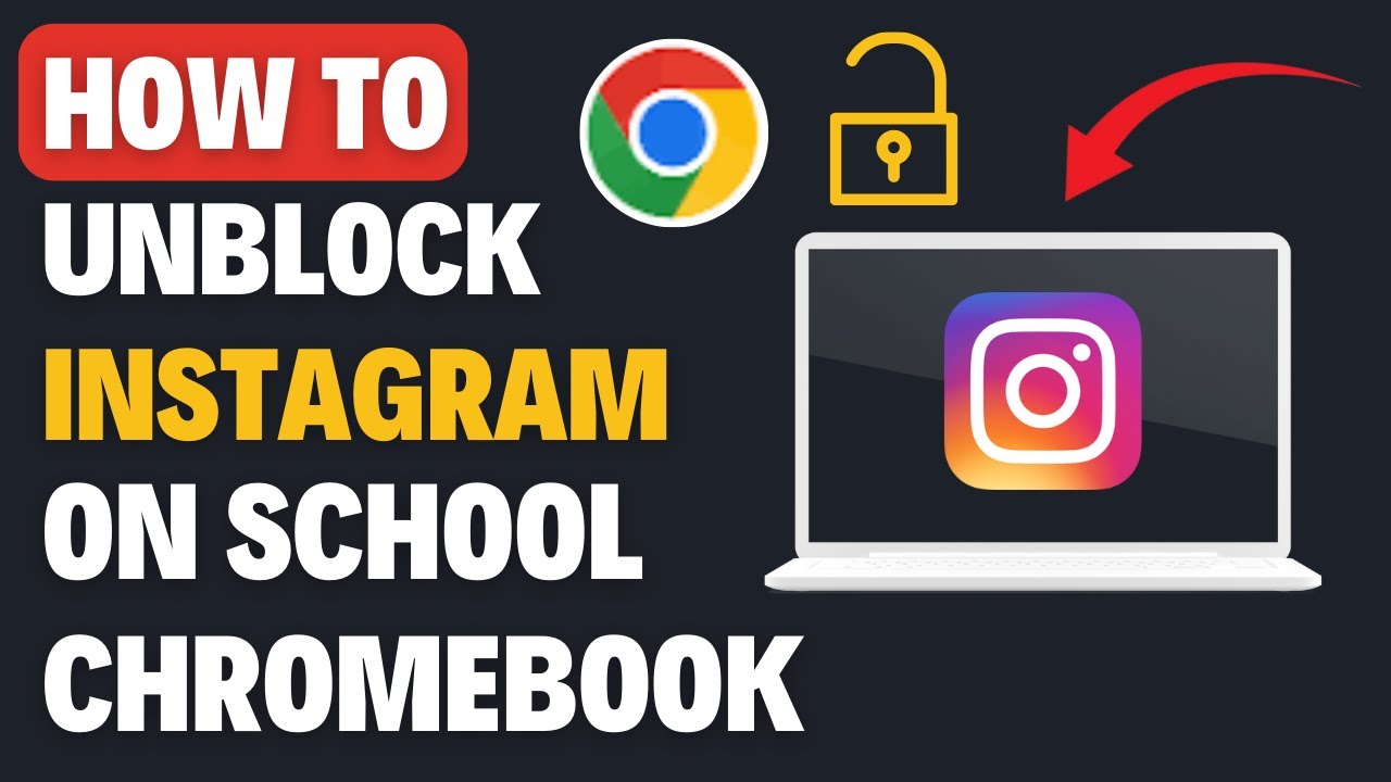 how-to-get-instagram-on-school-computer-2023-youtube