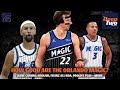 Lachlan Kneebone on the Orlando Magic | The Deep Two NBA Podcast