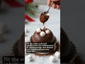 VIRAL HOT COCOA BOMB ASSEMBLY HACK FOR WINTER WARMERS