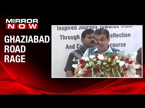 Union Minister Nitin Gadkari backs quota for locals; says, 'Preference will be given to locals'