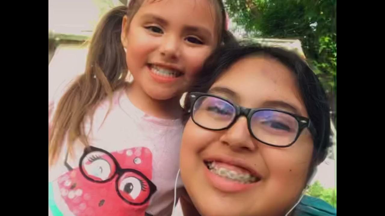 Senior footprint project YouTube