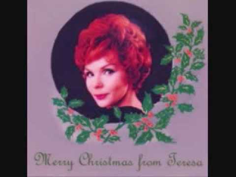 Teresa Brewer - Jingle Bell Rock (1958)