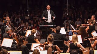 Prokofiev: Montagues and Capulets (from 'Romeo & Juliet', 4K) - Makris Symphony Orchestra, P. Gosta Resimi