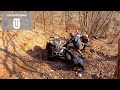 😱 Ultimate Hill Climb ❌ Extreme ATV Ride 🤯 The Battle Of Pride❗️Attack❗️