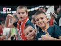 Η παρακάμερα του Ερυθρός Αστ. - Ολυμπιακός (26/11/25)