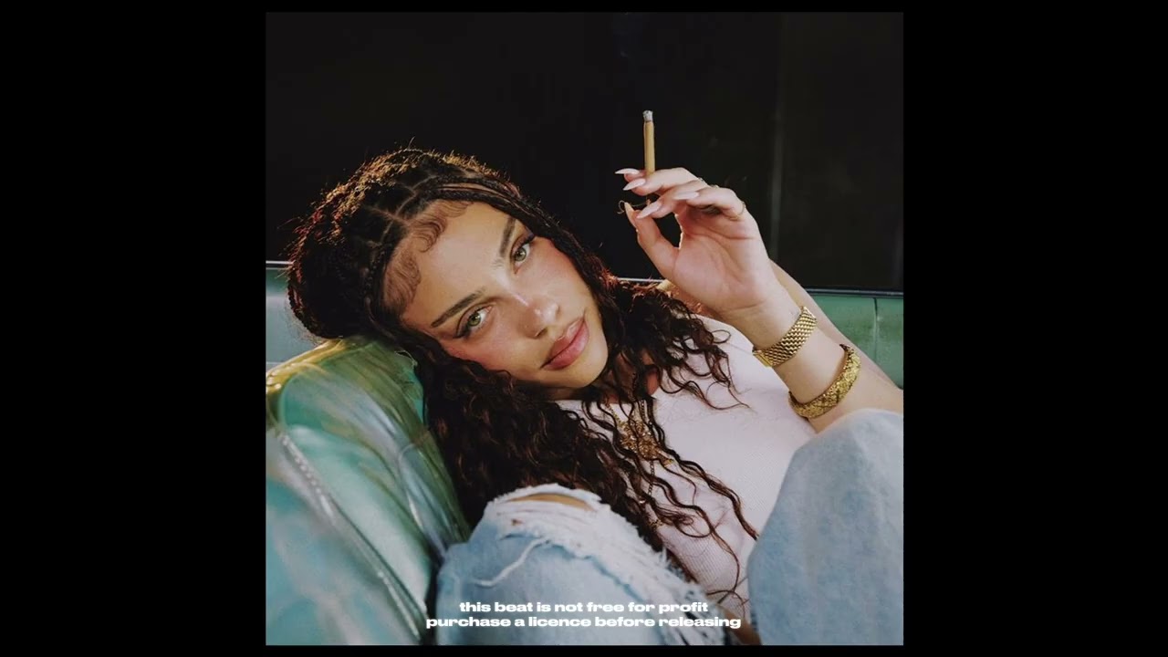 R&B Type Beat - "Traffic" | Trapsoul Type Beat | Smooth RnB Instrumental 2025