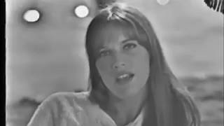 Zouzou »😢«  Il est parti comme il était venu (1968)