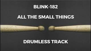 Blink-182 - All The Small Things (drumless)