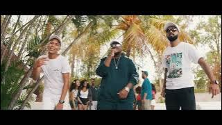 DJ Ejilen Faya - Bam Bam (ft. Bigg Frankii & STNB)