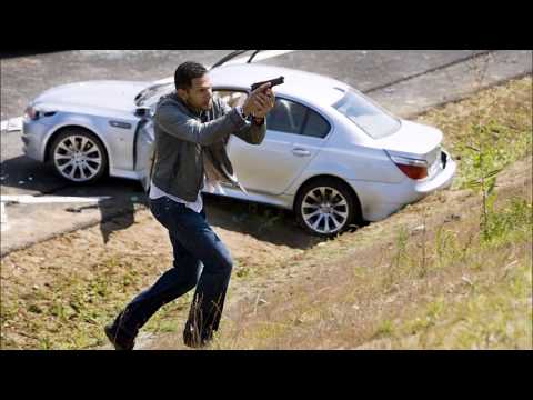 MOVIE "GO FAST"