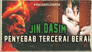 iblis DASIM ( biang angin keluarga )
