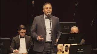 National Arab Orchestra - Ahwak / أهواك - Chadi Kassem / شادي قاسم