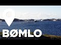 METRO Chef Bömlo salmon: METRO supplier Bremnes Seashore in portrait