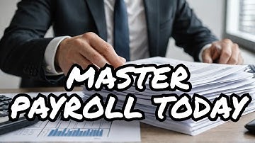 How Does Payroll Work? A Payroll Process Overview