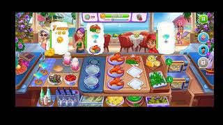 Food Voyage gameplay level 50 full walkthrough screenshot 5