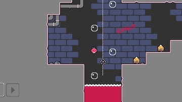 Daily Dadish - August 20, 2023 - Star ⭐ Walkthrough