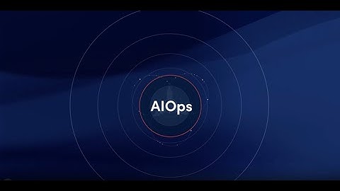 Multiply Productivity with BMC Helix AIOps and Agentic AI