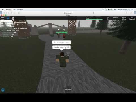 Why Mp Should Be Banned From Usm 1960 S Roblox Youtube - roblox usm posts facebook