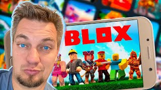 Lets Play ROBLOX!  SOTY Live
