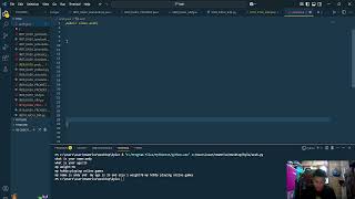 Processing User Input and Basic Data Manipulation