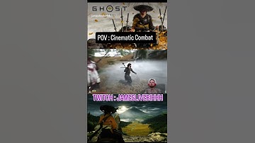 GHOST OF YOTEI- SMOKE BOMBS #gameplay #stream #twitch #ps5 #ghostofyotei