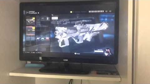 Bo3 xr2 op class setup