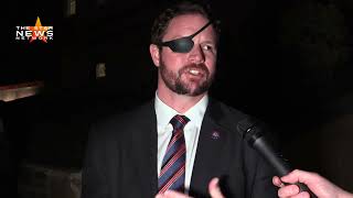 The Tennessee Star Covers Ortagus' Ash Wednesday Fundraiser