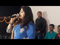 Sare shikwe gile bhula ke kaho payal mukhargi and abhinash thakur