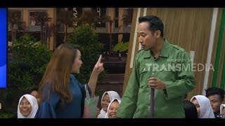 Mpok Alpa MARAH Karena Denny Ketahuan Nyawer Biduan | Opera Van Java (14/01/19) Part 1