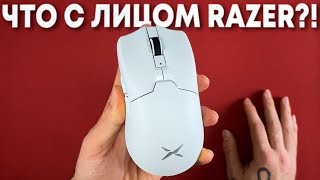 Убийца Viper Mini?! | Delux M800 Ultra