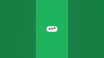 instagram typing green screen #humloart