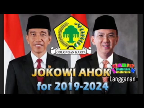 Ahok Presiden 2019 | setujukah kalian bila jokowi dan ahok jadi presiden 2019 Ahok Presiden 2019 | setujukah kalian bila jokowi dan ahok jadi presiden 2019
