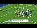 CAA Football Touchdown Tuesday (11/13/21)