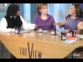 "The View" Argues over Harry Reid's "Negro Dialect" Comments