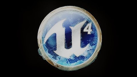 Unreal Engine 4 Elemental Tech Demo 4K