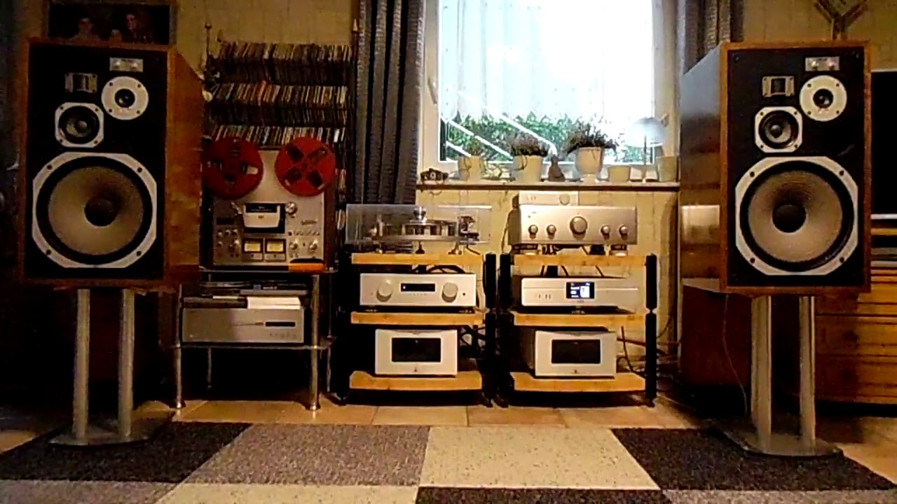 Pioneer HPM 100 ( Original Zustand!) + 