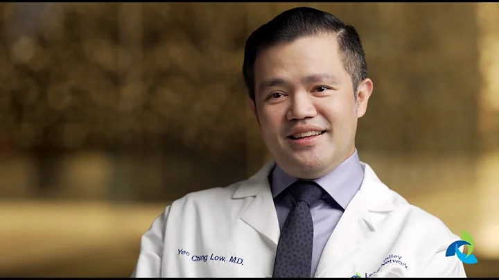 Yee Cheng Low, MD