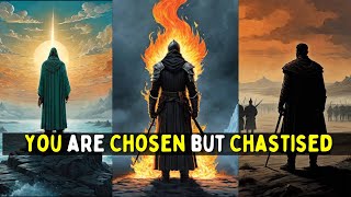 Why Chosen Ones Suffer the Most