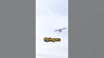 Does A $25 RC Plane Actually Fly?