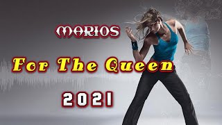 Marios - For The Queen (Eurodance 2021) Dance Video